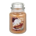 Village Candle Scented Warm Apple Pie