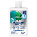 Seventh Generation Auto Dishwasher Rinse Aid Free & Clear