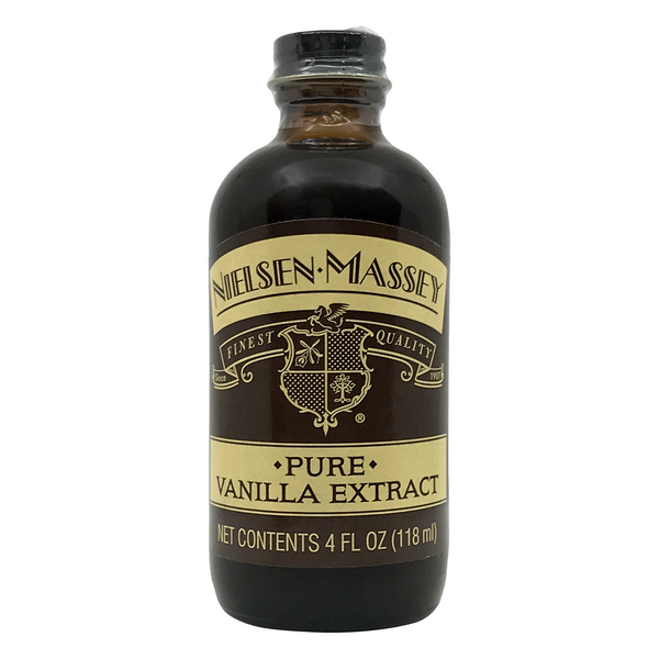 Nielsen-Massey Pure Vanilla Extract