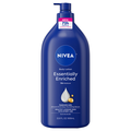 Nivea Essentially Enriched Body Lotion