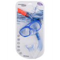 Hydro Swim Snorkling Goggles Blue Ages 7+