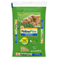 Feline Pine Original Non-Clumping Chemical Free Pine Cat Litter
