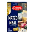 Streit's Unsalted Matzo Meal