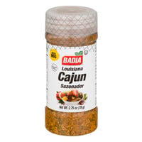 Badia Louisiana Cajun Seasoning