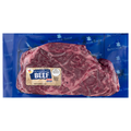 Our Brand Boneless Beef Chuck Half Roast