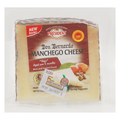 President Don Bernardo Manchego Cheese Wedge