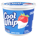 Cool Whip Original Whipped Topping