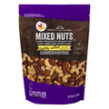 Our Brand Mixed Nuts Less Than 50% Peanuts Lightly Salted with Sea Salt