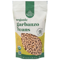 Nature's Truth Organic Dried Garbanzo Beans