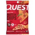 Quest Pizza Flavored Tortilla Style Protein Chips