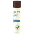 Aveeno Positively Smooth Shave Gel with Soy Aloe Lightly Fragranced