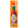 TABASCO Classic Pepper Hot Sauce