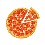Frozen Pizza