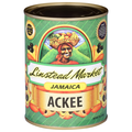 Linstead Market Jamaica Ackee