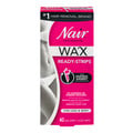 Nair Hair Remover Wax Ready-Strips For Legs & Body