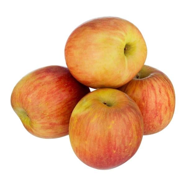 Organic Fuji Apples Bag