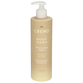 Cremo White Jasmine Amber Body Wash