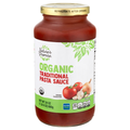 Nature's Promise Organic Traditional Pasta Sauce