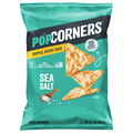 PopCorners Gluten Free Sea Salt