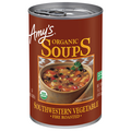 Amy's Organic Gluten Free Fire Roasted Southwestern Vegetable Soup
