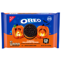 OREO Limited Halloween Orange Creme Chocolate Sandwich Cookies
