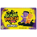 Sour Patch Kids Zombie Soft & Chewy Halloween Candy