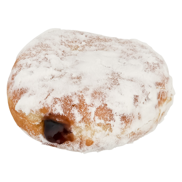 Giant Bakery Jelly Filled Donut (Single)
