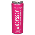 Odyssey Energy + Focus Dragon Fruit Lemonade Mushroom Elixir Drink