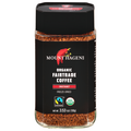 Mount Hagen Organic Instant Freeze-Dried Coffee