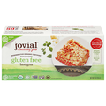 jovial Organic Gluten Free Brown Rice Lasagna Pasta