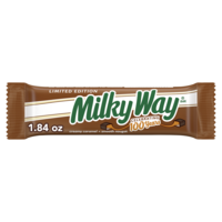 Milky Way Milk Chocolate Candy Bar | Hannaford