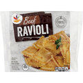Stop & Shop Beef Ravioli Pasta Frozen