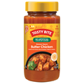 Tasty Bite Mild Punjabi Style Butter Chicken Simmer Sauce