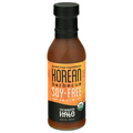 Ocean's Halo Gluten & Soy Free Korean Barbecue Sauce