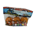 Color Me Pumpkin Kit