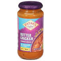 Patak's Mild Butter Chicken Simmer Sauce