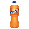 Sunkist Orange Soda