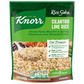 Knorr Rice Sides Mix Cilantro Lime