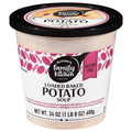 Blount's Family Kitchen Loaded Baked Potato Soup Refrigerated