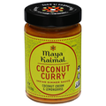 Maya Kaimal Coconut Curry Indian Simmer Sauce