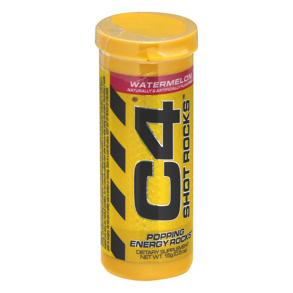 c4 energy mix