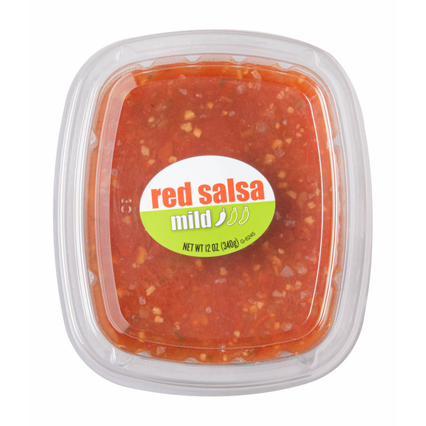 Save on Giant Red Salsa Mild Order Online Delivery Giant