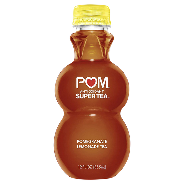 Save on POM Antioxidant Super Tea Pomegranate Lemonade Order Online