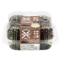 Antonina's Gluten Free Bakery Chocolate Cupcakes w/Buttercream - 4 ct