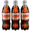 Diet Coke Cola Soda Caffeine Free - 6 pk