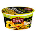 Gefen Fusion Gluten Free Vegetable Brown Rice Noodles Cup