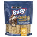 Purina Busy Chewnola Small/Medium Dog Treats - 10 ct