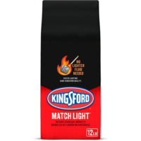 Kingsford Match Light Instant Charcoal Briquets