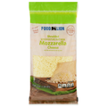 Food Lion Natural Shredded Part-Skim Mozzarella Cheese
