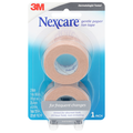 Nexcare Gentle Paper Tan Tape
